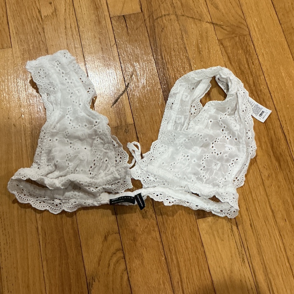 OSOS DESIGN Women’s Crop Top Size 2